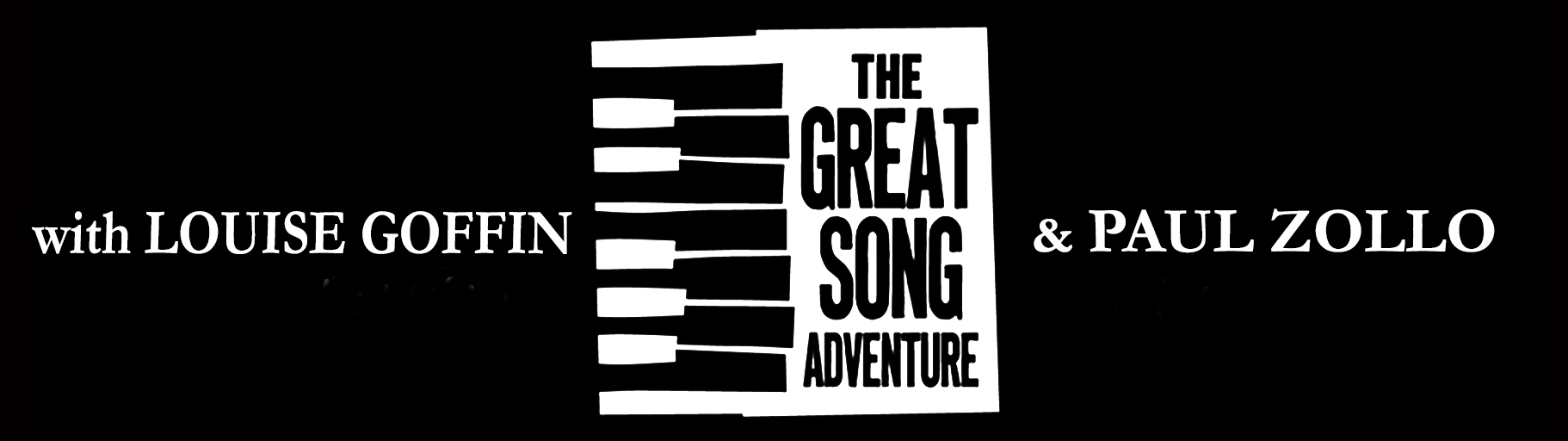 The Great Song Adventure header image 1